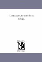 Doré: By A Stroller in Europe 142554178X Book Cover