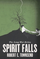 Spirit Falls 151528395X Book Cover