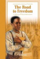 Jamestown's American Portraits: The Road to Freedom 076963432X Book Cover
