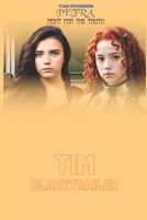 Petra: Fight for the truth B0CCCHZKF4 Book Cover