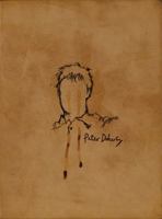 The Books of Albion: The Collected Writings of Peter Doherty 075288591X Book Cover