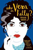 Who Is Vera Kelly? 1947793012 Book Cover