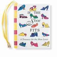 If the Shoe Fits 0880888334 Book Cover