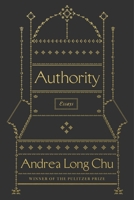 Authority: Essays 0374600333 Book Cover