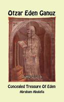 Otzar Eden Ganuz - Concealed Treasure of Eden - Tome 2 of 4 1988631858 Book Cover