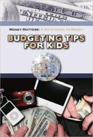 Budgeting Tips for Kids (Robbie Readers)