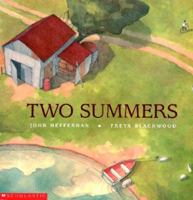 Two Summers 1865045977 Book Cover