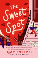 The Sweet Spot 1982176458 Book Cover