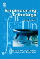 Engineering Tribology 0128100311 Book Cover