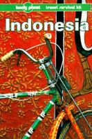 Indonesia: a Travel Survival Kit 0864422636 Book Cover