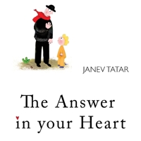 The Answer in Your Heart 1788303911 Book Cover