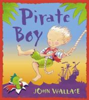Pirate Boy 0006647766 Book Cover