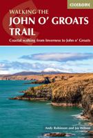 Walking the John o' Groats Trail 1786310570 Book Cover