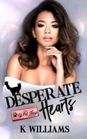 Desperate Hearts B095GFY55R Book Cover