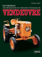 Tracteurs Vendeuvre 2352501628 Book Cover