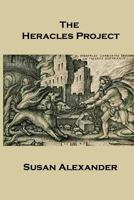 The Heracles Project 1499543085 Book Cover