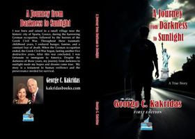 A Journey from Darkness to Sunlight B0DYDYC4HL Book Cover