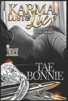 Karma, Lust & Lies: A Cincinnati Hood Book B0CKHYRHCH Book Cover