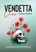 Vendetta Vice 0992997372 Book Cover