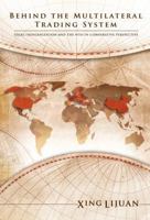 Behind the Multilateral Trading System: Legal Indigenization and the Wto in Comparative Perspective 1611632943 Book Cover