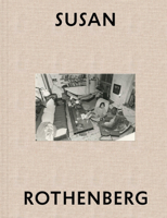 Susan Rothenberg: The Weather 3907493281 Book Cover