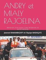 ANDRY et MIALY RAJOELINA: PREPARATIFS D’UN FUTUR COUPLE PRESIDENTIEL EN PHOTOGRAPHIES 1729408931 Book Cover