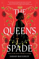 The Queen's Spade 0063344386 Book Cover