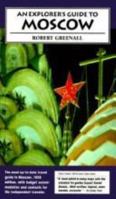 Explorer's Guide to Moscow 0939010518 Book Cover