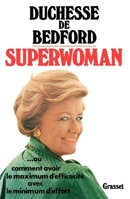 Superwoman 2246005426 Book Cover