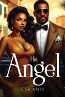 His Angel 8269274232 Book Cover