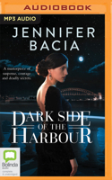 Dark Side of the Harbour 0655682155 Book Cover