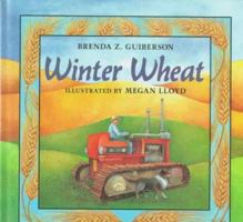 Winter Wheat 0805015825 Book Cover