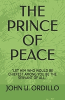 The Prince of Peace 1790604796 Book Cover