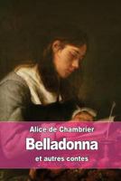 Belladonna et autres comptes 3690821207 Book Cover