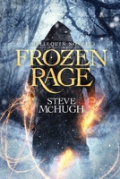 Frozen Rage: A Hellequin Novella B08HB68MW7 Book Cover