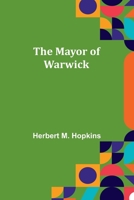 The Mayor of Warwick 9356897026 Book Cover