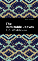 The Inimitable Jeeves 0140284125 Book Cover
