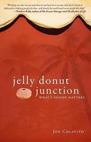 Jelly Donut Junction 160604012X Book Cover