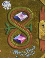 Star vs. the Forces of Evil The Magic Book of Spells 136802050X Book Cover