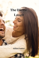 The Divine Laugh 303336294X Book Cover