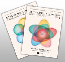 Metabolism and Medicine: Two Volume Set 1032126698 Book Cover