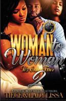 Woman To Woman 2 1548738638 Book Cover