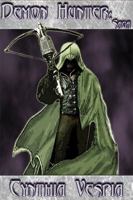 The Demon Hunter Saga 0692016295 Book Cover