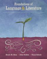 Texas Foundations of Language and Literature (On-Level) 1457691221 Book Cover