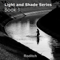 Light and Shade Series: Book 1 B0BW384NNL Book Cover