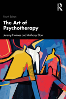 The Art of Psychotherapy 1032548703 Book Cover