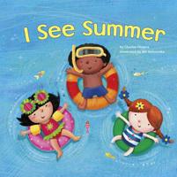 I See Summer 1404868526 Book Cover