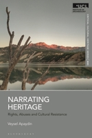Narrating Heritage: Rights, Abuses and Cultural Resistance 1350334642 Book Cover