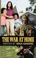 The War at Home 1438948816 Book Cover