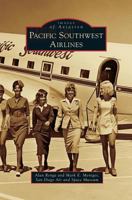 Pacific Southwest Airlines 1531653685 Book Cover